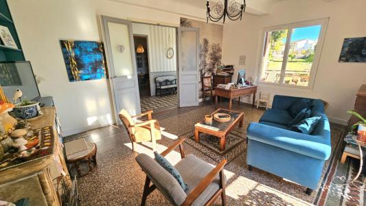 Annonce Vente 7 pices Maison Callas 83