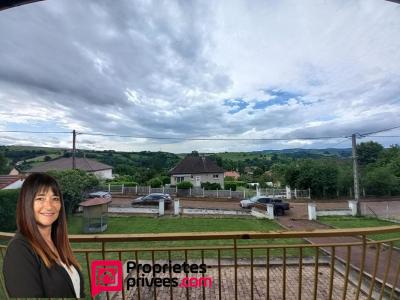 Annonce Vente 6 pices Maison Regny 42