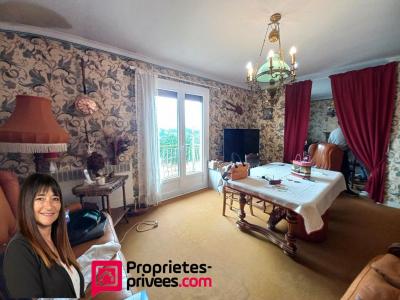 Acheter Maison Regny Loire