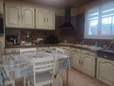 For sale Guiscard 5 rooms 98 m2 Oise (60640) photo 3