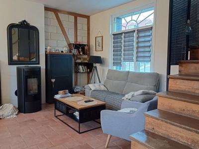 Annonce Vente 8 pices Maison Noyon 60