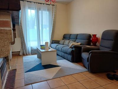 Annonce Vente 6 pices Maison Noyon 60