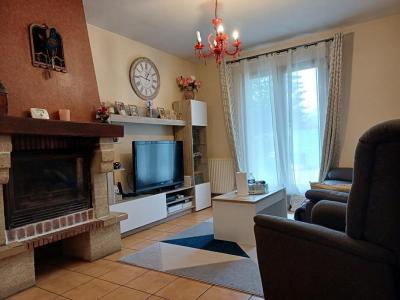 Acheter Maison 98 m2 Noyon