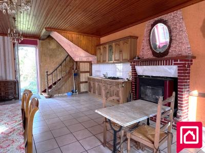 Annonce Vente 8 pices Maison Plesse 44