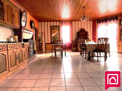 Acheter Maison 196 m2 Plesse