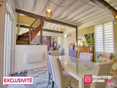 Acheter Maison Plessis-grammoire 320000 euros
