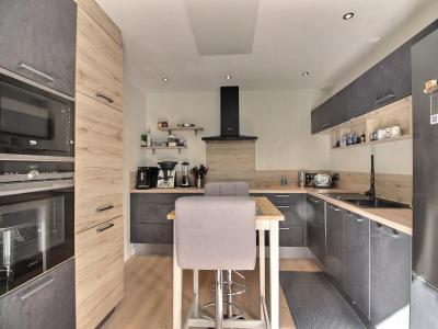 Acheter Maison 155 m2 Sainte-cecile-les-vignes