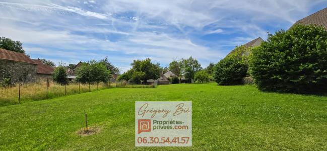 Annonce Vente Terrain Chateau-thierry 02