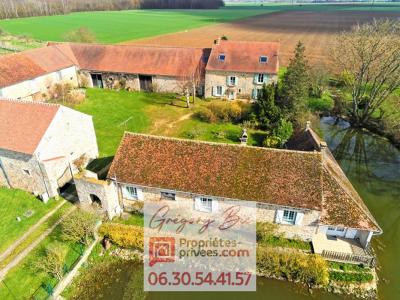 For sale Coulommiers 11 rooms 435 m2 Seine et marne (77120) photo 0