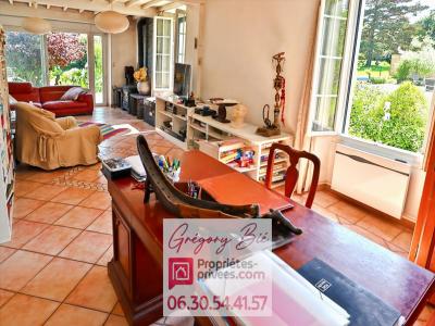 Acheter Prestige Esternay 339000 euros