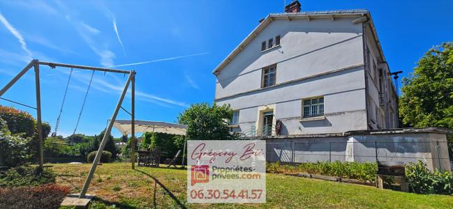 Annonce Vente 40 pices Maison Ferte-sous-jouarre 77
