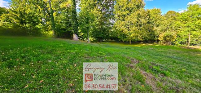 Acheter Terrain 2814 m2 Sainte-aulde