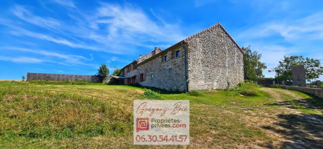 Acheter Maison 235 m2 Chateau-thierry