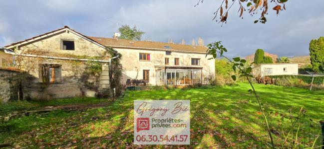 Annonce Vente 10 pices Maison Ferte-sous-jouarre 77