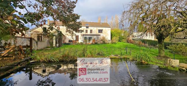 Acheter Maison 250 m2 Ferte-sous-jouarre