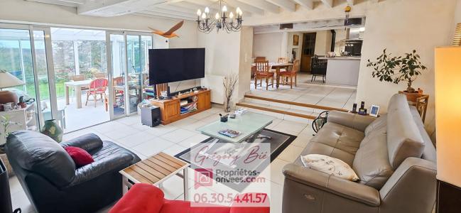 Acheter Maison Ferte-sous-jouarre Seine et marne