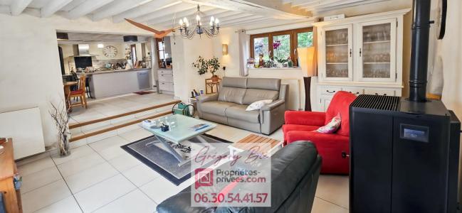 Acheter Maison Ferte-sous-jouarre 395000 euros