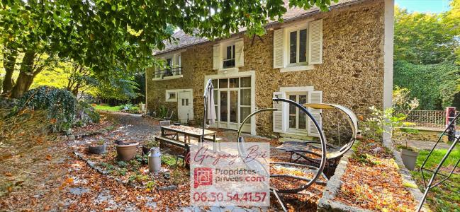 Annonce Vente 7 pices Maison Ferte-sous-jouarre 77