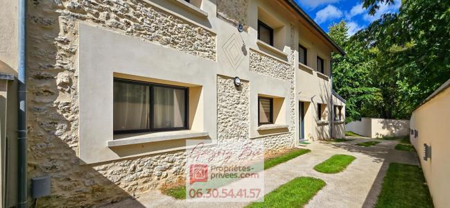 Annonce Vente 9 pices Maison Coulommiers 77