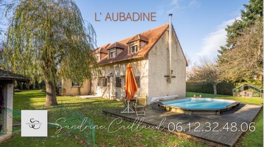 For sale Houdan 10 rooms 219 m2 Yvelines (78550) photo 0