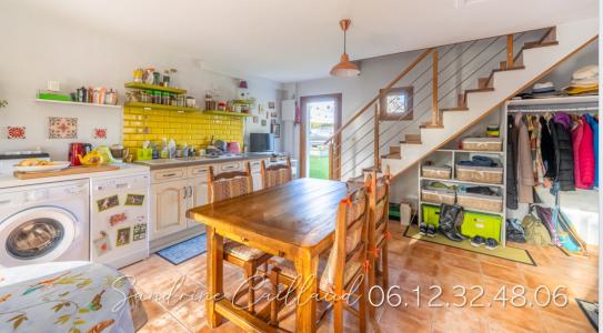 Acheter Maison 219 m2 Houdan