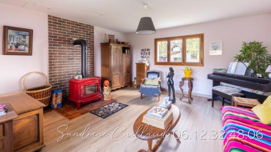 Acheter Maison Houdan Yvelines