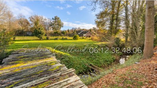 Acheter Maison Houdan 498000 euros