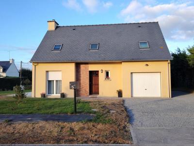 Annonce Vente 5 pices Maison Saint-denoual 22