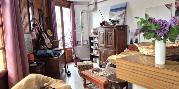 Annonce Vente Immeuble Saint-dizier 52