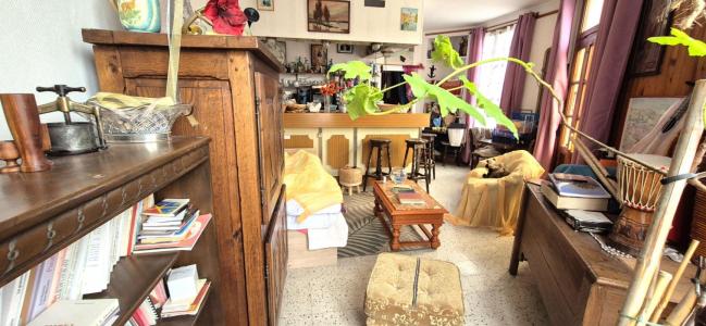 Acheter Immeuble 200 m2 Saint-dizier