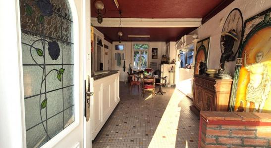 Annonce Vente Immeuble Saint-dizier 52