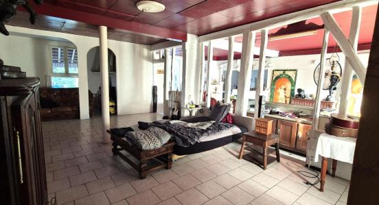 Acheter Immeuble 202 m2 Saint-dizier