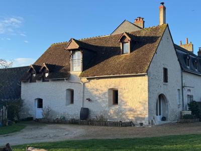 Annonce Vente 6 pices Maison Cande-sur-beuvron 41