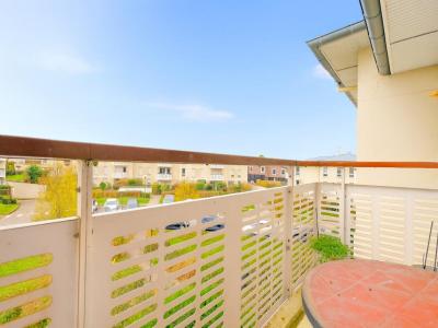 Annonce Vente 4 pices Appartement Ecquevilly 78