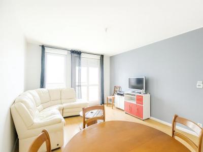 Acheter Appartement 76 m2 Ecquevilly