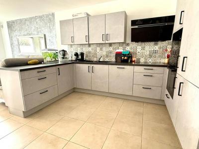 Acheter Maison 89 m2 Miramas