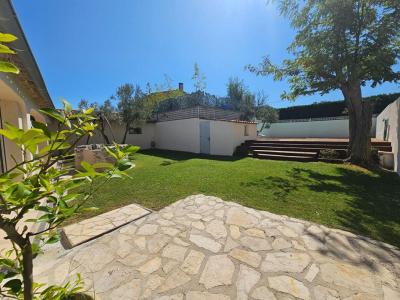 Acheter Maison 141 m2 Eguilles