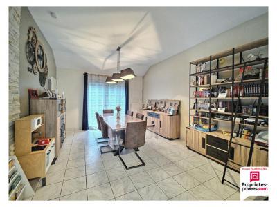 Acheter Maison 102 m2 Saint-jean-de-braye