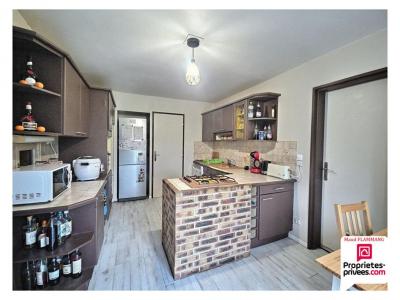 Acheter Maison Saint-jean-de-braye 219000 euros