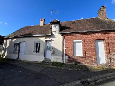 Annonce Vente 3 pices Maison Arville 41