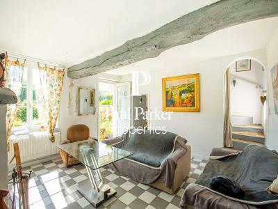 Acheter Maison Houlbec-cocherel Eure