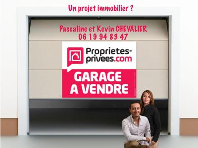 Annonce Vente Parking Martigues 13