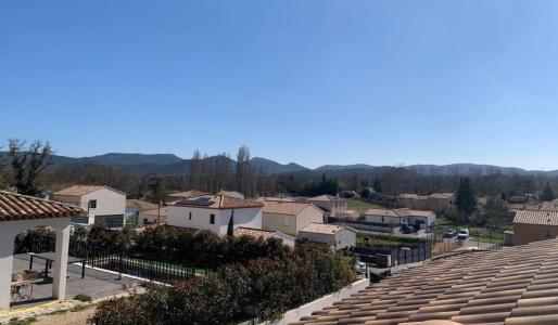 Acheter Maison Gareoult Var