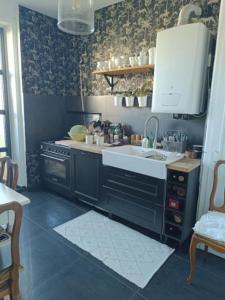 Acheter Appartement 84 m2 Brest