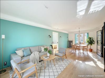 Acheter Maison 150 m2 Igny