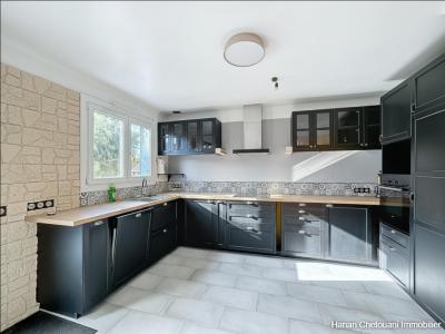 Acheter Maison Igny Essonne