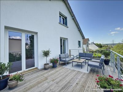 Acheter Maison Igny 629000 euros