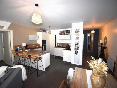 Acheter Appartement 70 m2 Nimes