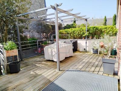 Acheter Maison Dinan 566800 euros