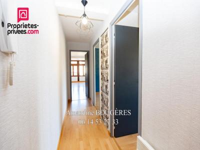 Annonce Vente 3 pices Appartement Guerche-de-bretagne 35